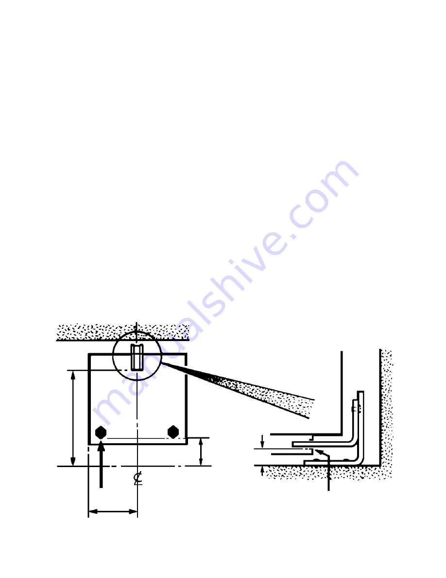 Parkinson Cowan SG 332 Operating And Installation Instructions Download Page 41