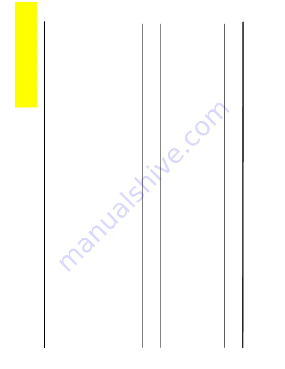 Parkinson Cowan SG 340 Operating And Installation Instructions Download Page 16