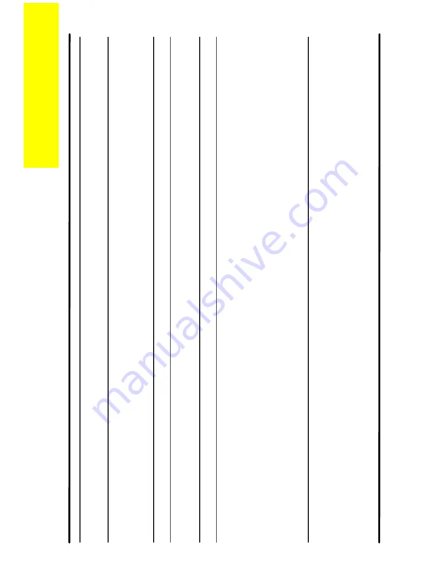 Parkinson Cowan SG 340 Скачать руководство пользователя страница 20