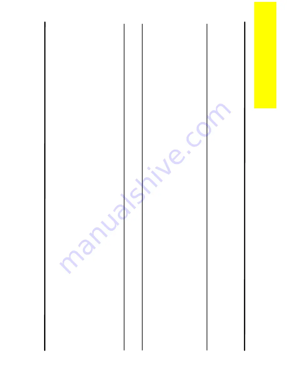 Parkinson Cowan SG 424 Скачать руководство пользователя страница 19