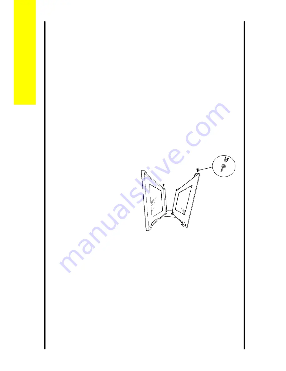 Parkinson Cowan SG 454 Скачать руководство пользователя страница 34