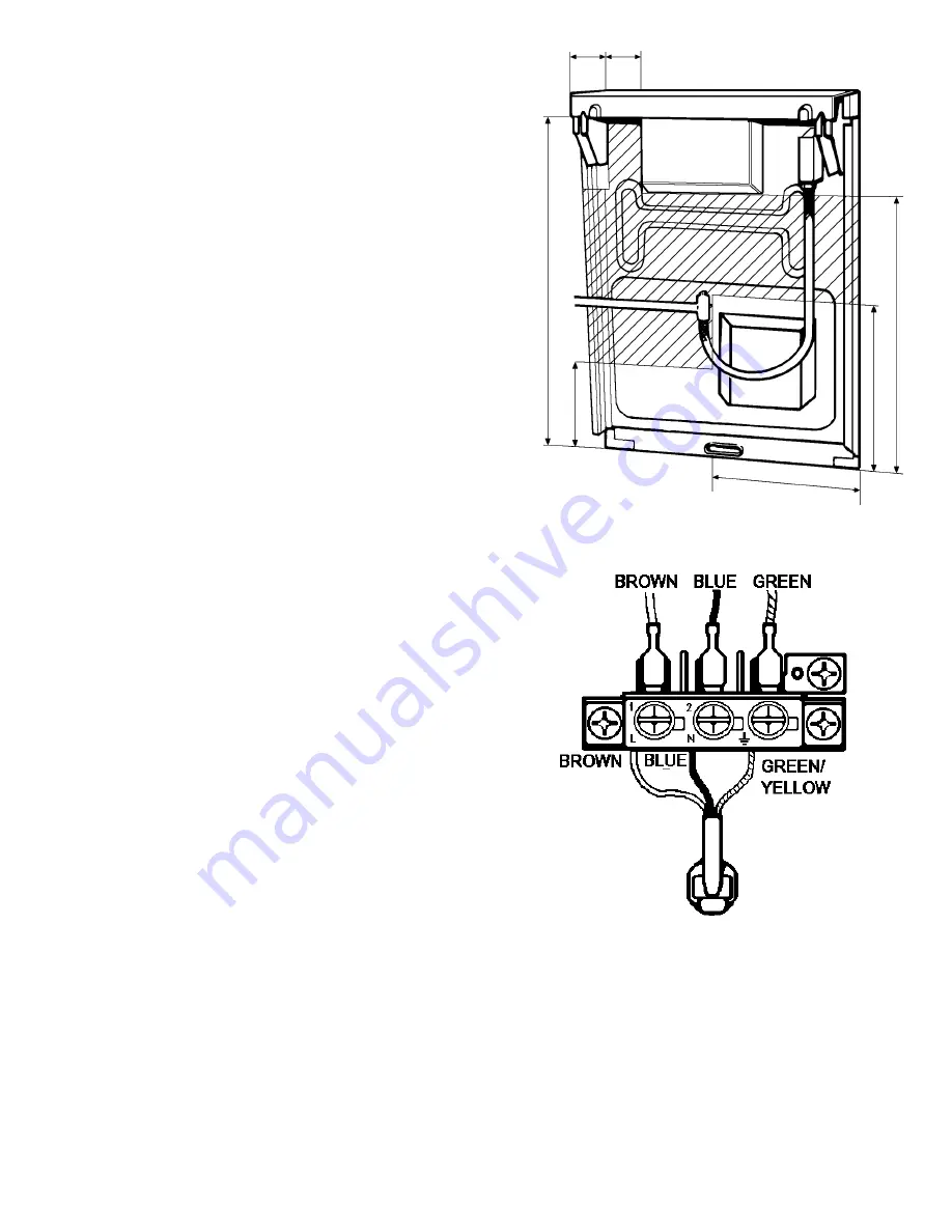 Parkinson Cowan SG 454 Скачать руководство пользователя страница 48