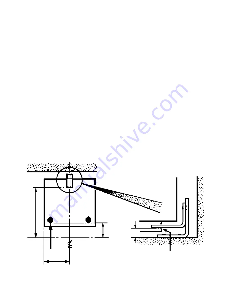 Parkinson Cowan SG 550 Скачать руководство пользователя страница 43