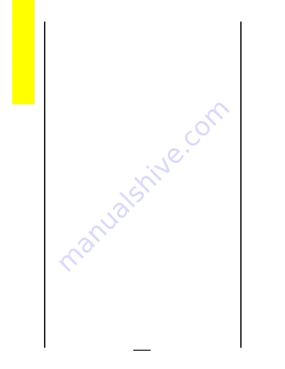 Parkinson Cowan SIG 315 Operating And Installation Instructions Download Page 18