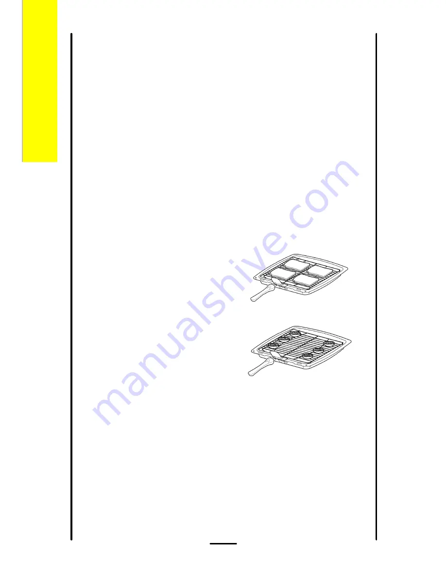 Parkinson Cowan SIG 331 Operating And Installation Instructions Download Page 8