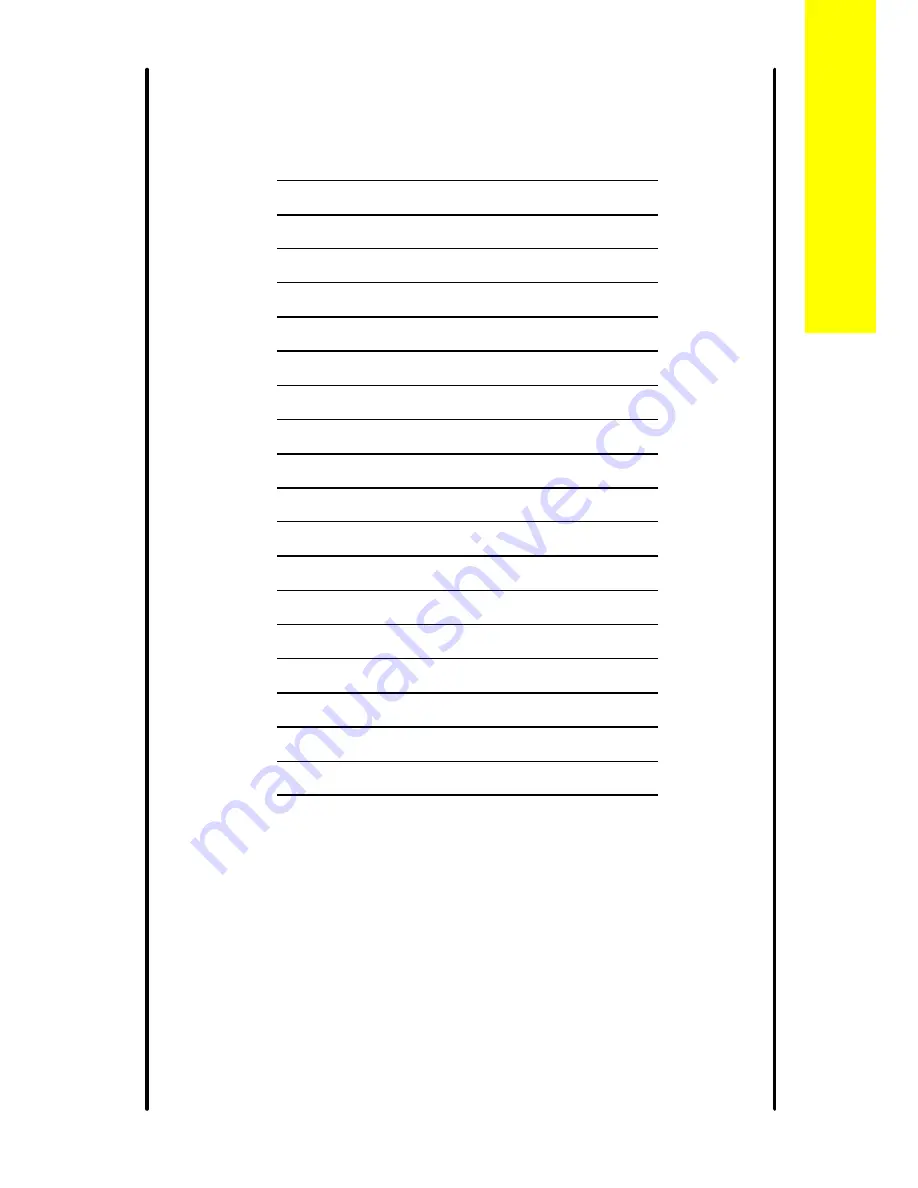 Parkinson Cowan SIG 414 Operating And Installation Instructions Download Page 3