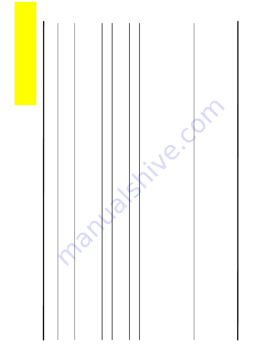 Parkinson Cowan SIG 454 Скачать руководство пользователя страница 20