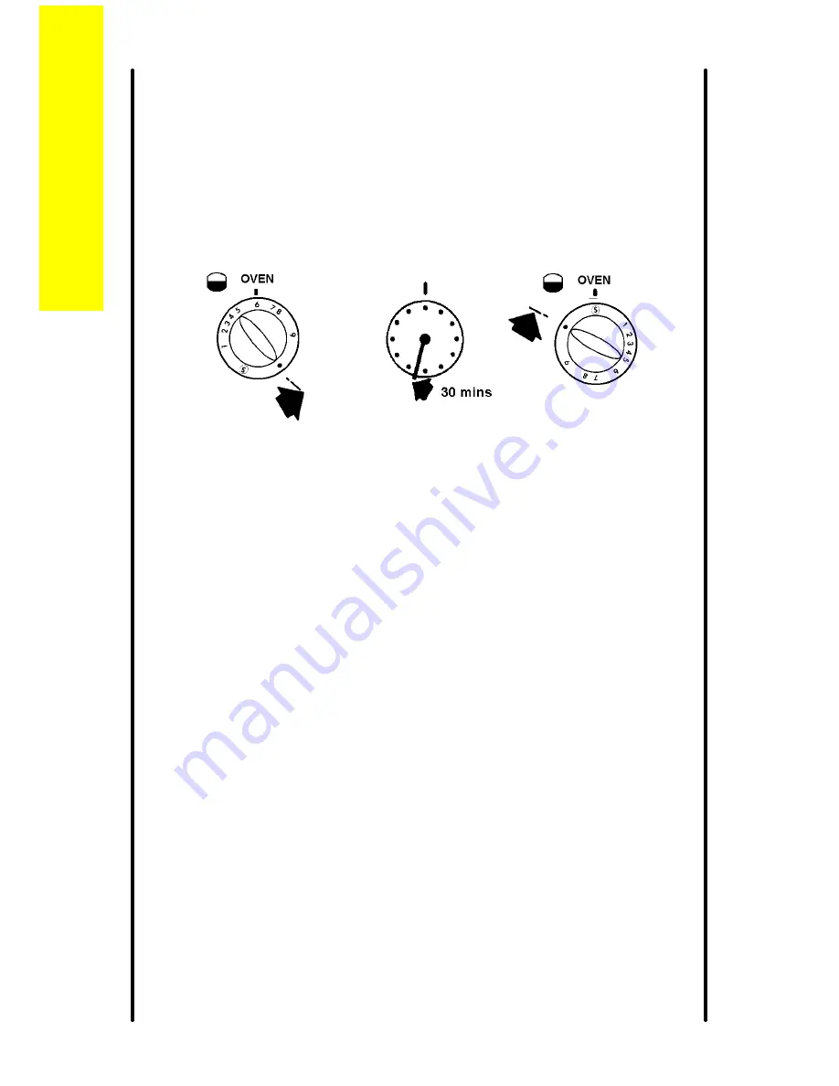 Parkinson Cowan SIG 504 Operating And Installation Instructions Download Page 20