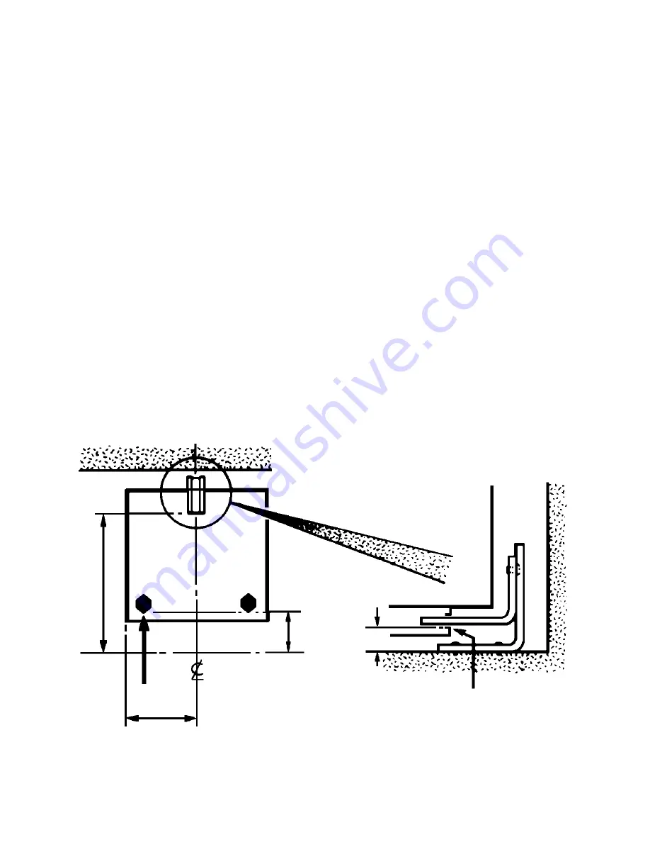 Parkinson Cowan SIG 504 Operating And Installation Instructions Download Page 40