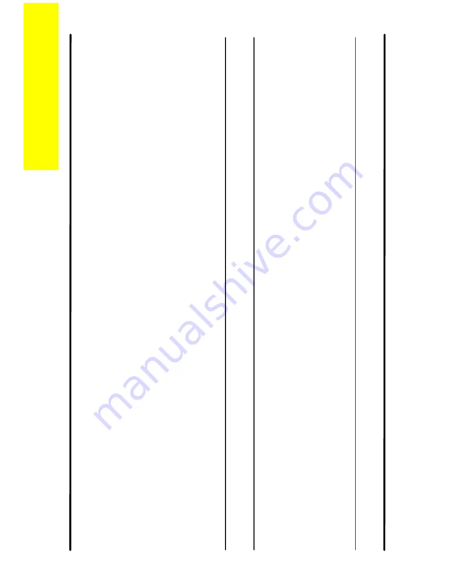 Parkinson Cowan SIG 533 Скачать руководство пользователя страница 16