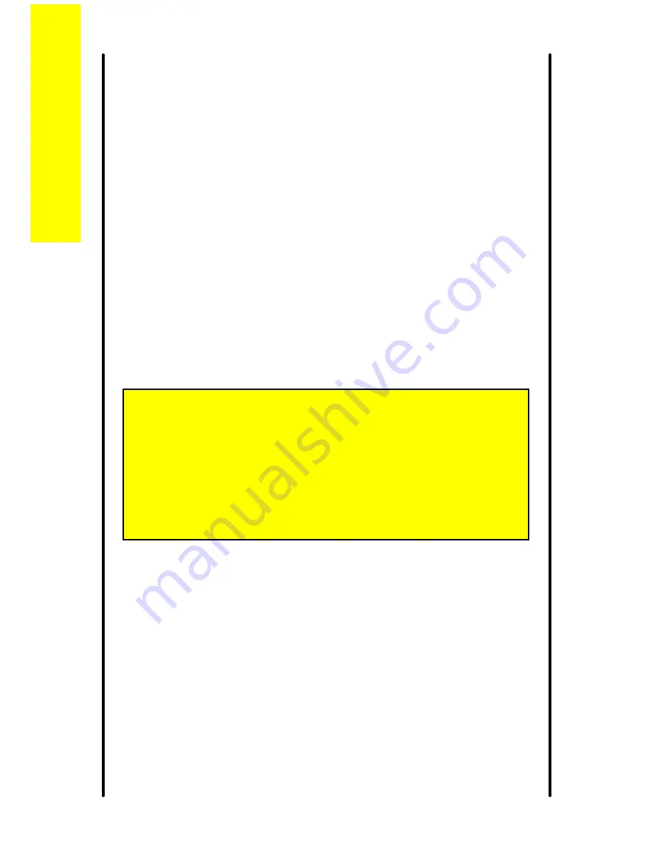 Parkinson Cowan SIG 533 Operating And Installation Instructions Download Page 40