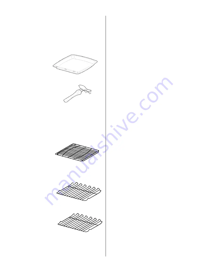 Parkinson Cowan SIM 524 Operating And Installation Instructions Download Page 6