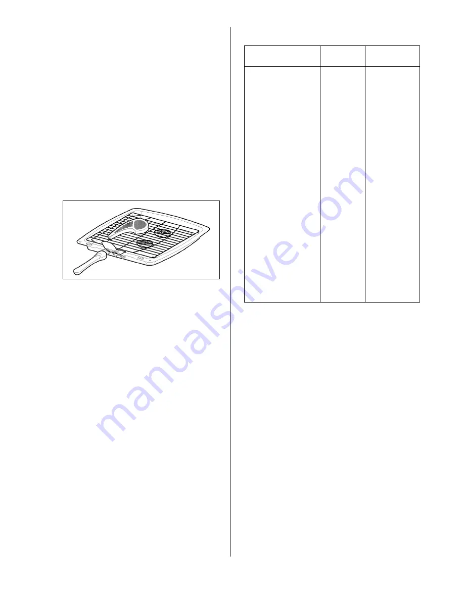 Parkinson Cowan SIM 554 Operating And Installation Instructions Download Page 13