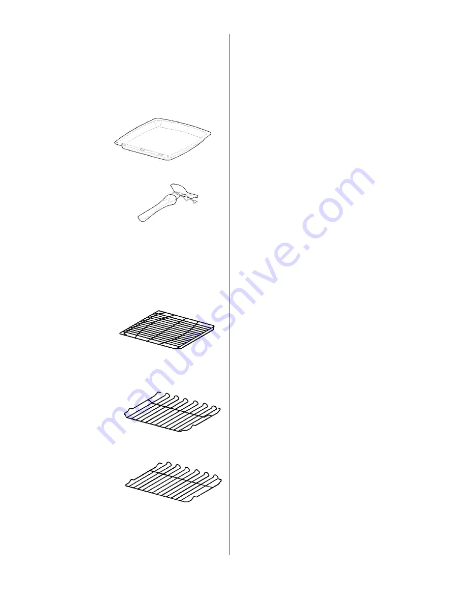 Parkinson Cowan SIM 557 Operating And Installation Manual Download Page 6