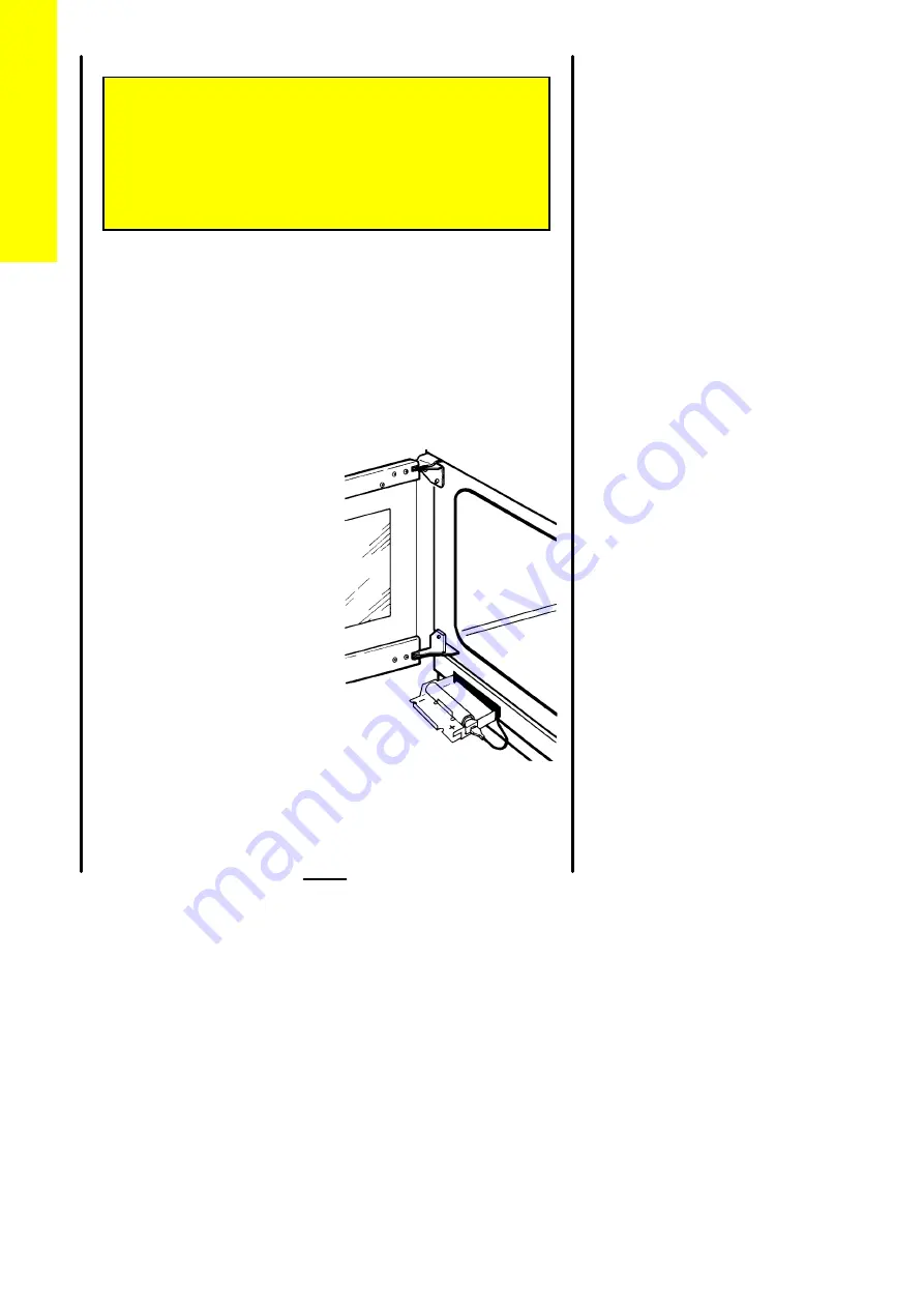 Parkinson Cowan Sonata 50GR Owners Handbook And Installation Instructions Download Page 24