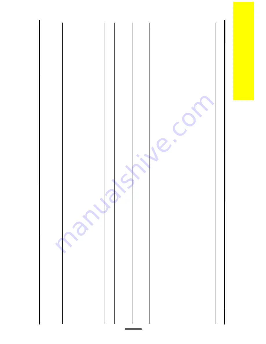 Parkinson Cowan U04081 D/O 50 Installation Instructions Manual Download Page 17