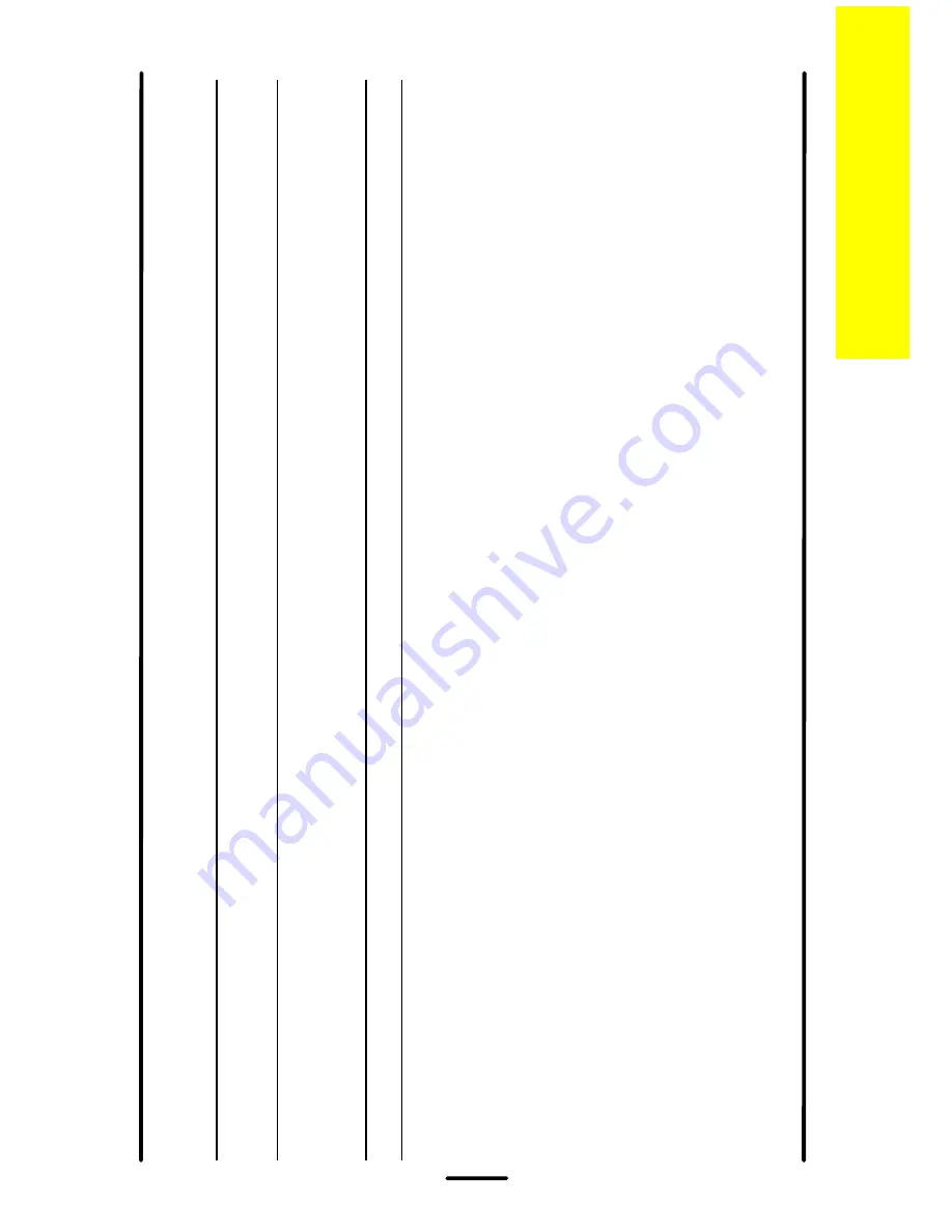 Parkinson Cowan U04081 D/O 50 Скачать руководство пользователя страница 21