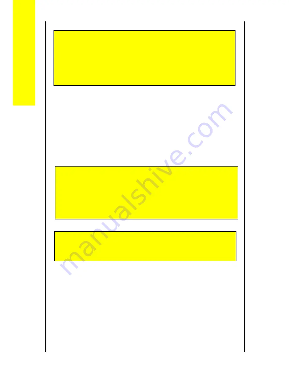 Parkinson Cowan U24338 SG 505X Скачать руководство пользователя страница 34