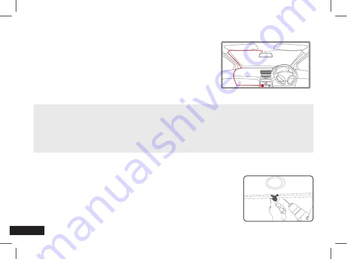 Parkmate MCPK-972DVR User Manual Download Page 14