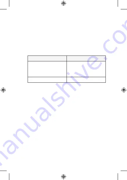 Parkmate PM-82A User Manual Download Page 6