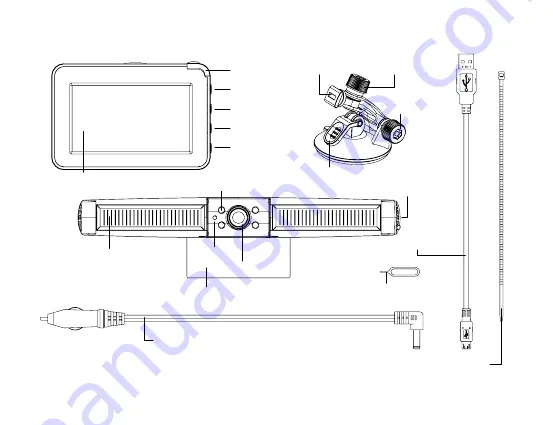 Parkmate RVK-43SW User Manual Download Page 8