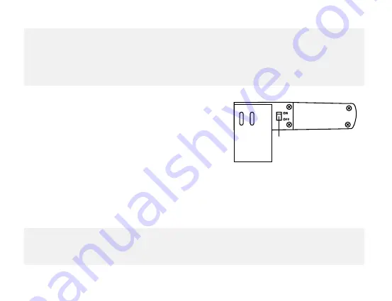 Parkmate RVK-43SW User Manual Download Page 10