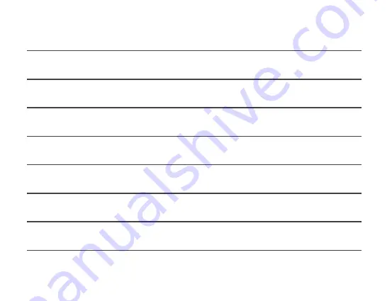 Parkmate RVK-43SW User Manual Download Page 30