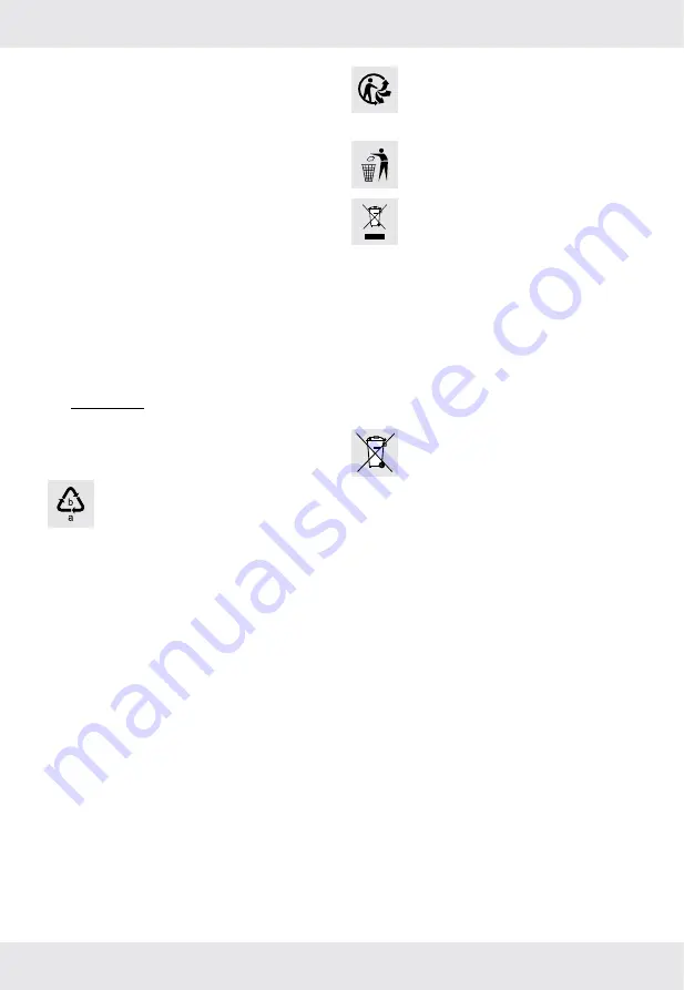 Parkside Performance PSSAP 20-Li C3 Operation And Safety Notes Download Page 41