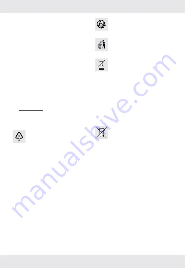 Parkside Performance PSSAP 20-Li C3 Operation And Safety Notes Download Page 137