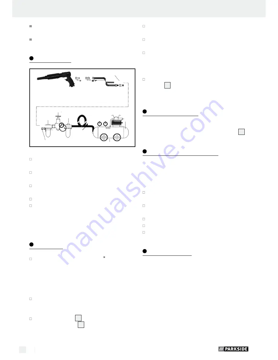 Parkside 275683 Operation And Safety Notes Download Page 9