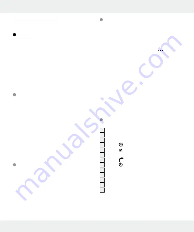 Parkside 282463 Operation And Safety Notes Download Page 45