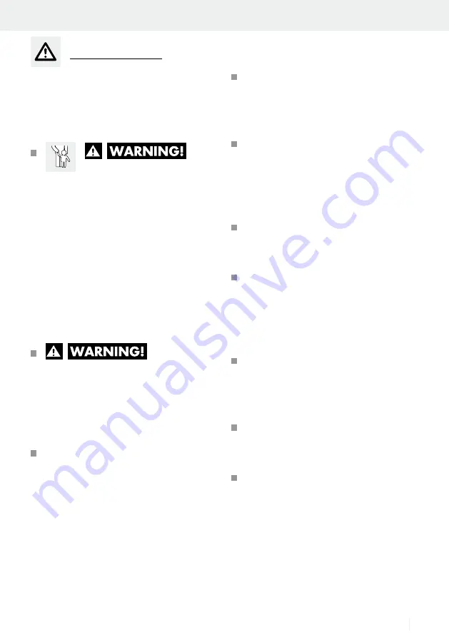 Parkside 285816 Operation And Safety Notes Download Page 6