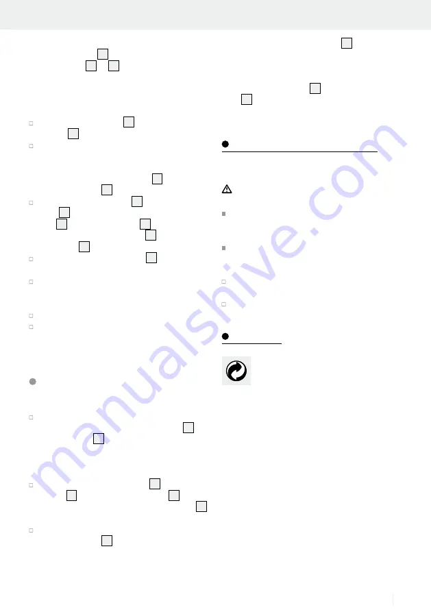 Parkside 285816 Operation And Safety Notes Download Page 8