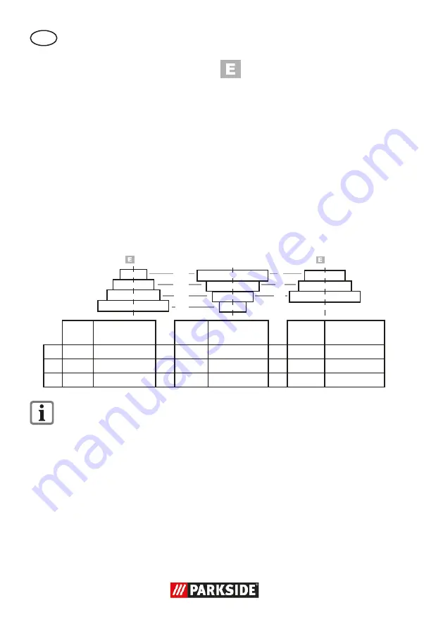 Parkside 304520 Скачать руководство пользователя страница 14