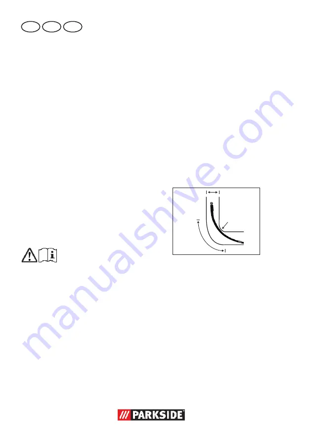 Parkside 305728 Translation Of The Original Instructions Download Page 4