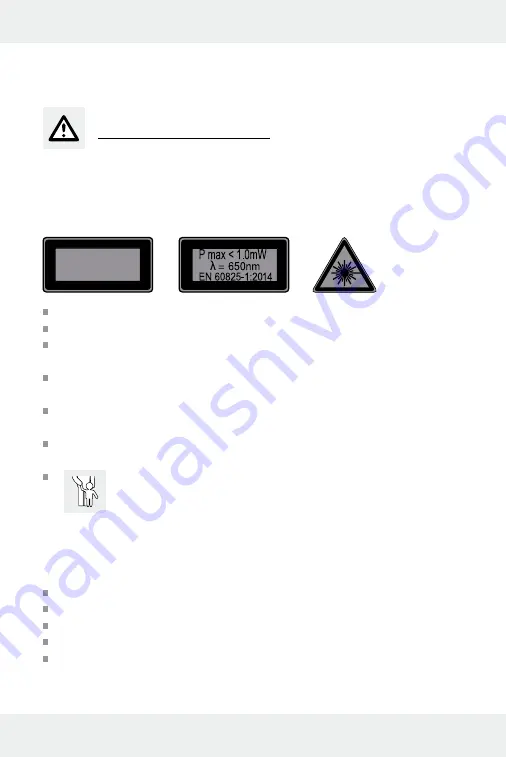 Parkside 306278 Operation And Safety Notes Download Page 35