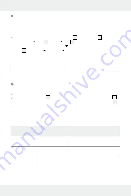 Parkside 306278 Operation And Safety Notes Download Page 54