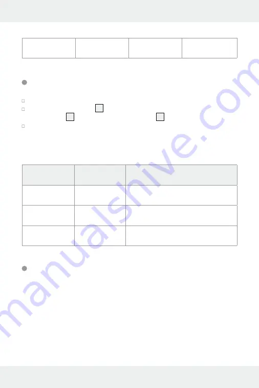 Parkside 306278 Operation And Safety Notes Download Page 95