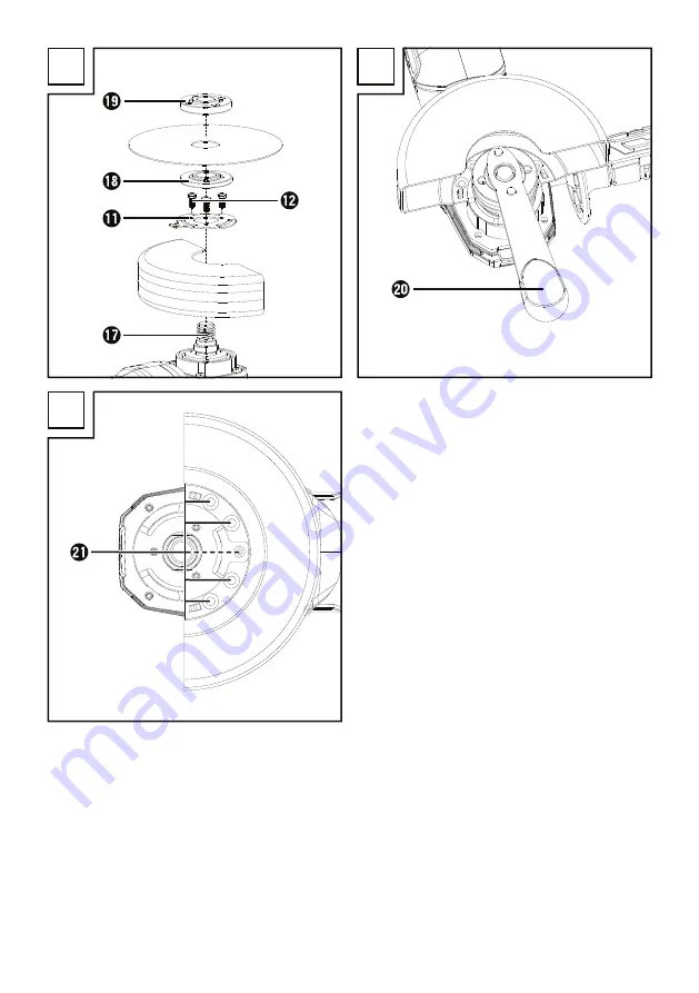 Parkside 310935 Translation Of The Original Instructions Download Page 4