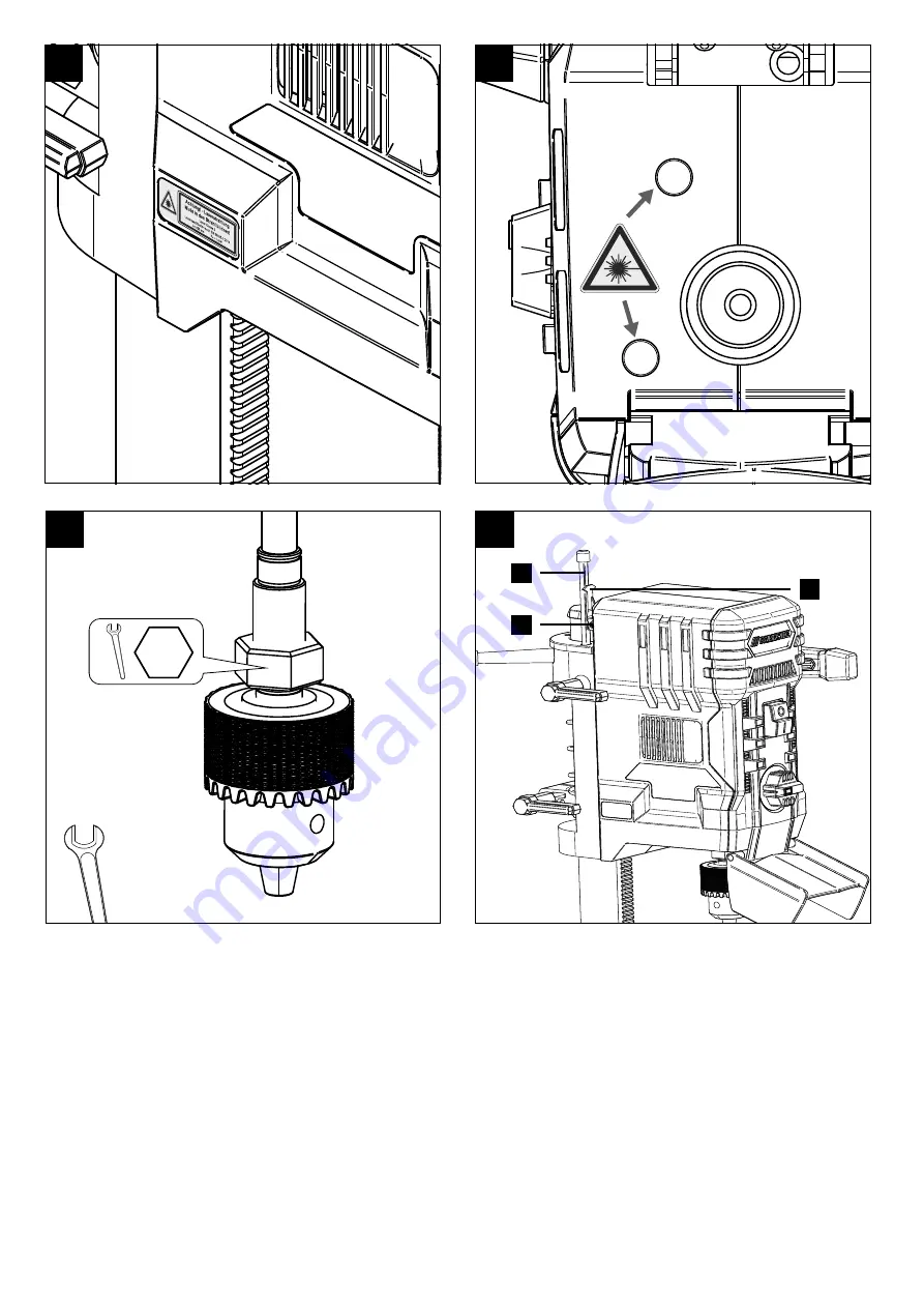 Parkside 317142 1904 Operating And Safety Instructions Manual Download Page 5