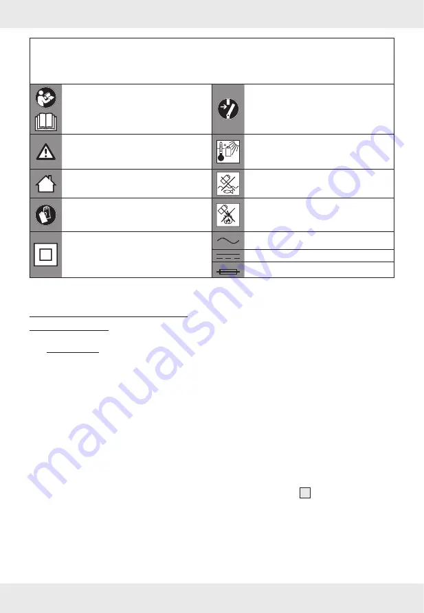 Parkside 322691 1901 Operation And Safety Notes Download Page 7