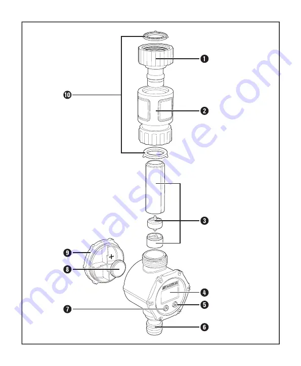 Parkside 332669 1907 Operating Instructions Manual Download Page 3