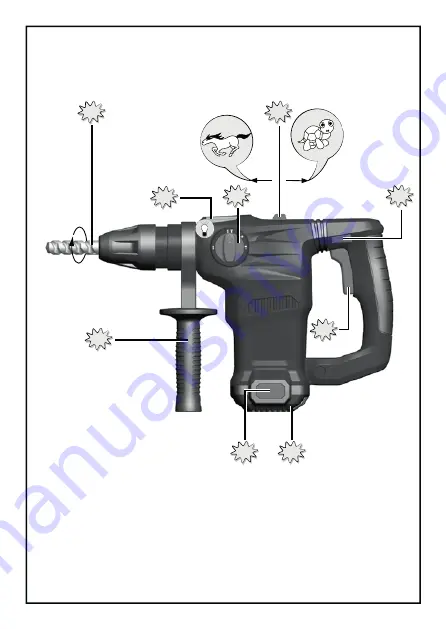 Parkside 337225 2001 Скачать руководство пользователя страница 3