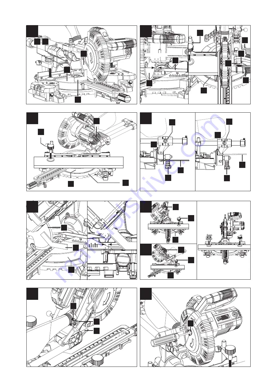 Parkside 3384932007 Operating And Safety Instructions Manual Download Page 4