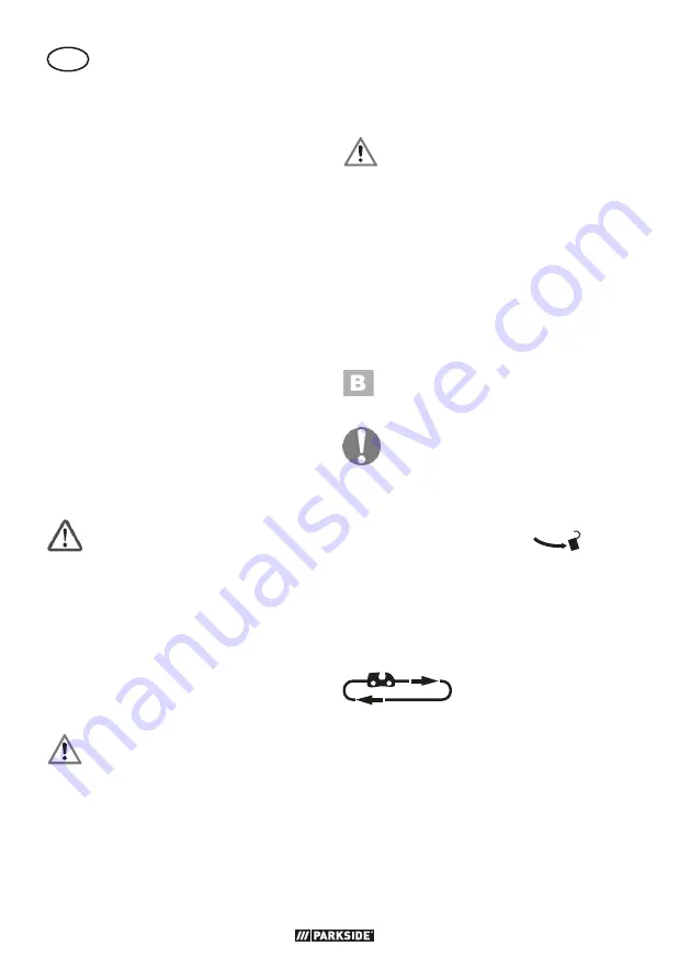 Parkside 373438 2104 Скачать руководство пользователя страница 202