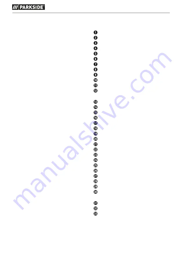 Parkside 380691 2110 Скачать руководство пользователя страница 224