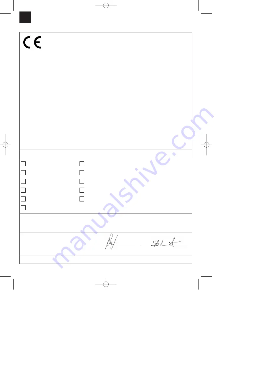 Parkside 42.83.96 Operation And Safety Notes Download Page 40