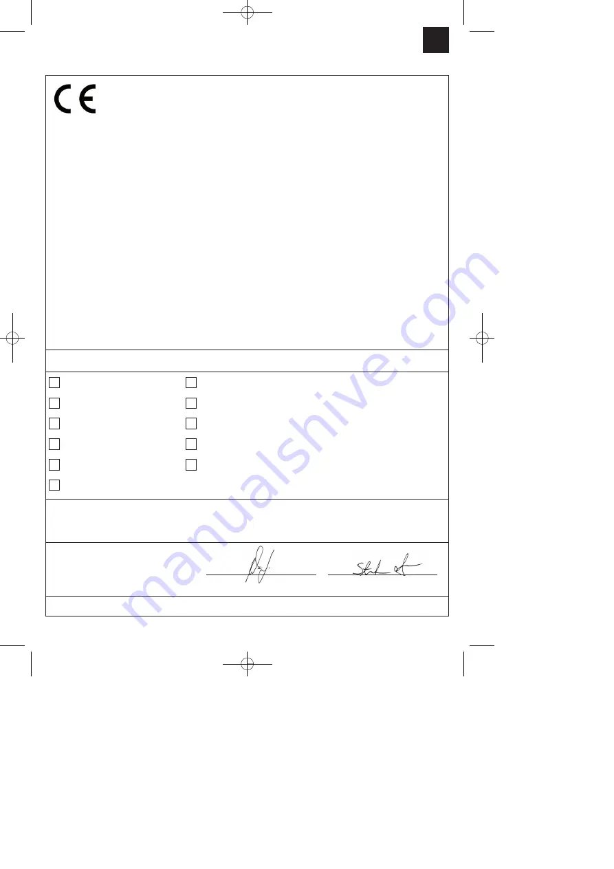 Parkside 4513417 Скачать руководство пользователя страница 15