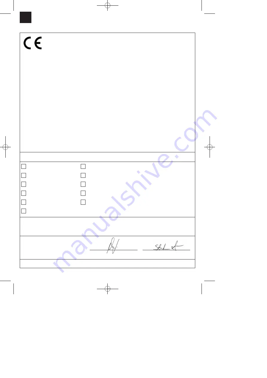 Parkside 4513417 Скачать руководство пользователя страница 62