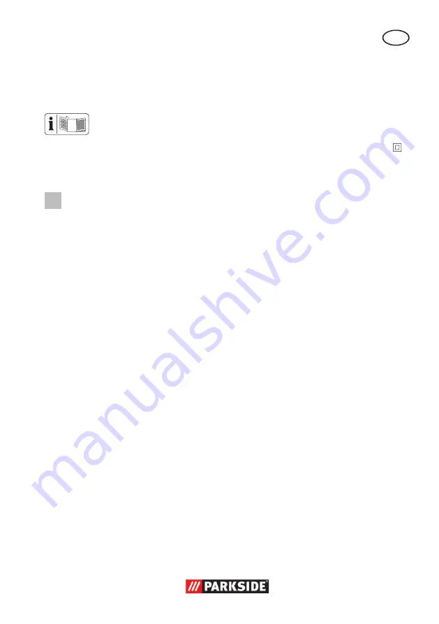 Parkside 72470 Operation Manual Download Page 5